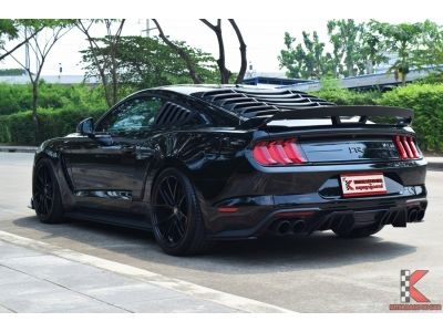 Ford Mustang 2.3 (ปี 2019) EcoBoost Coupe รูปที่ 2
